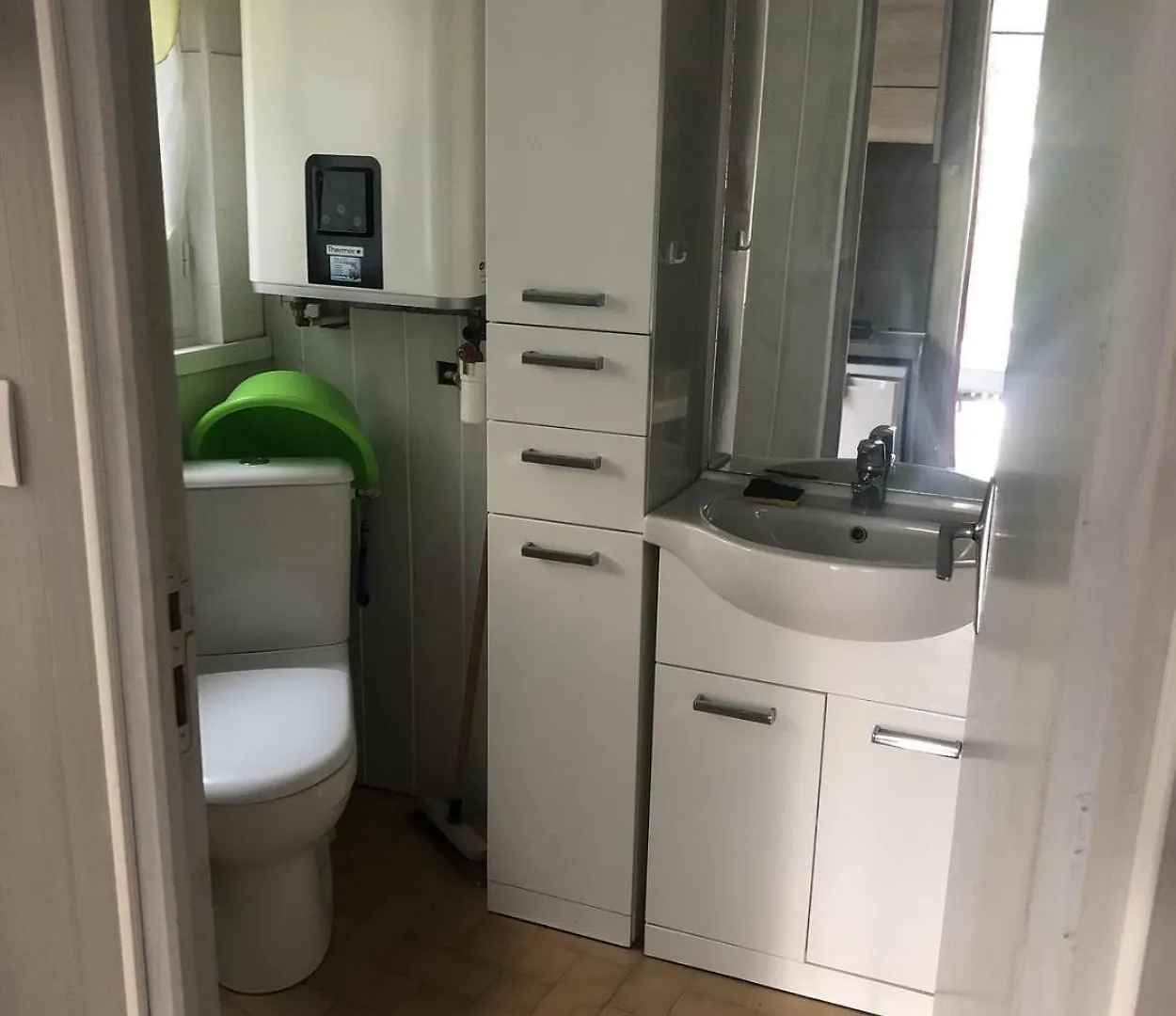 Studio 23 M2 Henri Iv, Centre-Ville Proche Des Thermes Aix-les-Bains Apartmanhotel