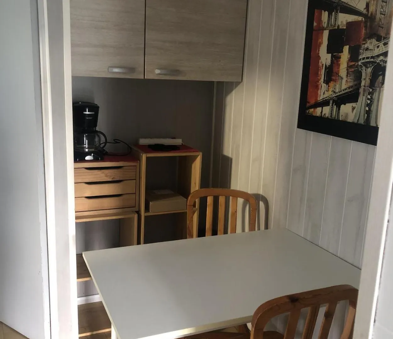 Studio 23 M2 Henri Iv, Centre-Ville Proche Des Thermes Aix-les-Bains 0*,  Franciaország