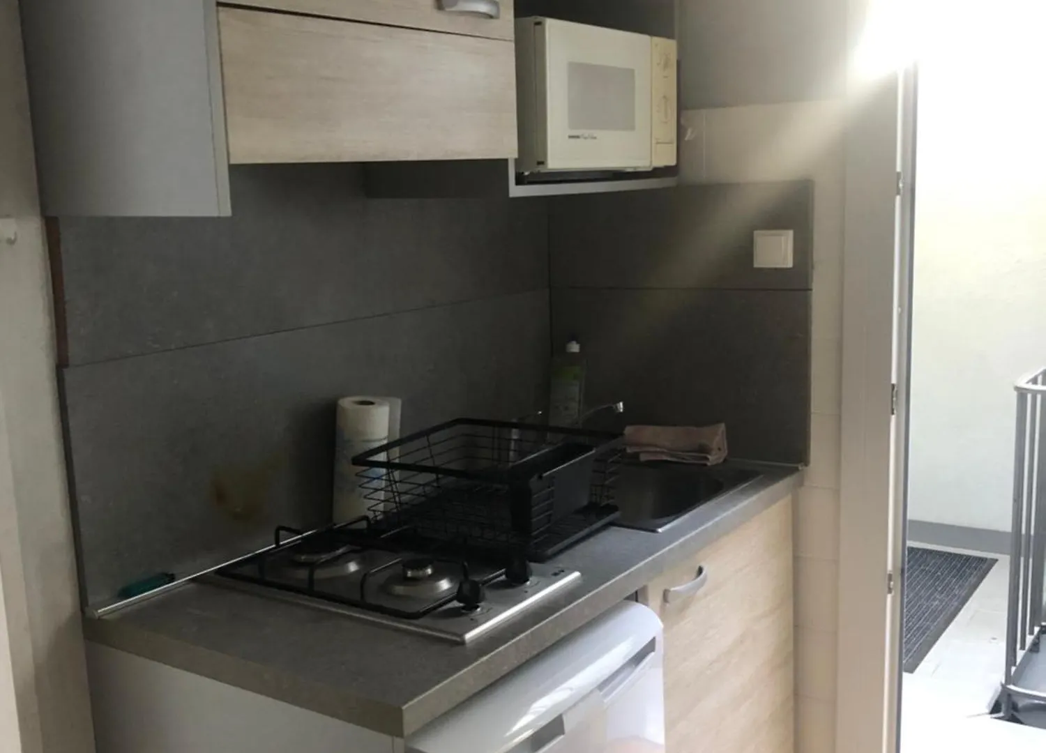 Apartmanhotel Studio 23 M2 Henri Iv, Centre-Ville Proche Des Thermes Aix-les-Bains Franciaország