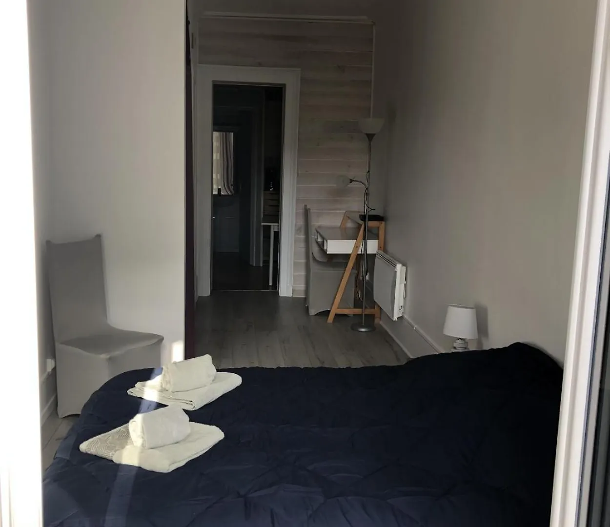 Studio 23 M2 Henri Iv, Centre-Ville Proche Des Thermes Aix-les-Bains