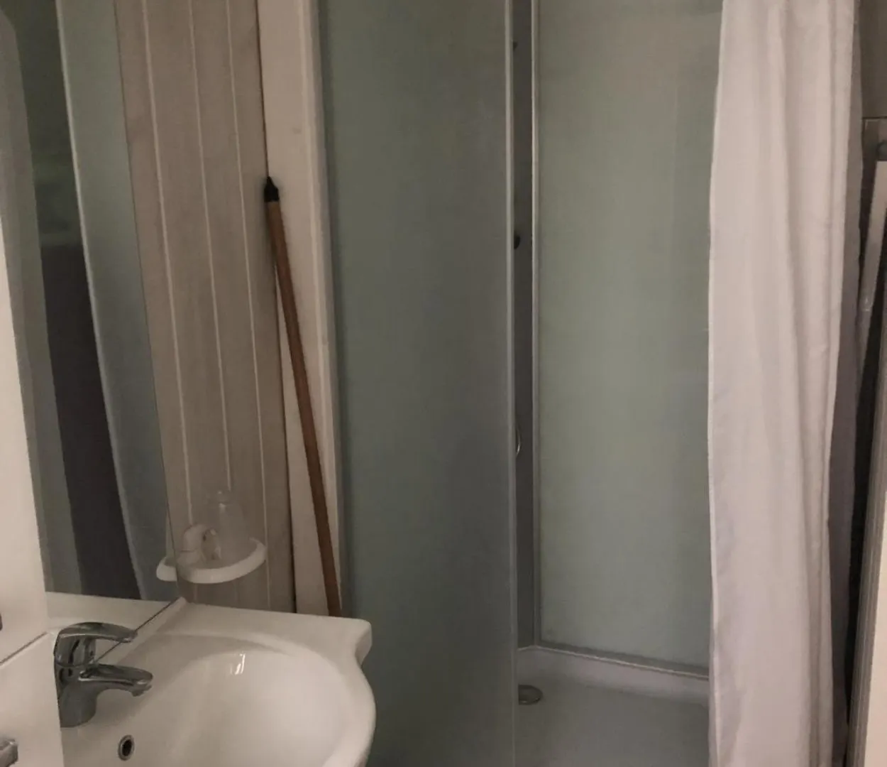 Studio 23 M2 Henri Iv, Centre-Ville Proche Des Thermes Aix-les-Bains